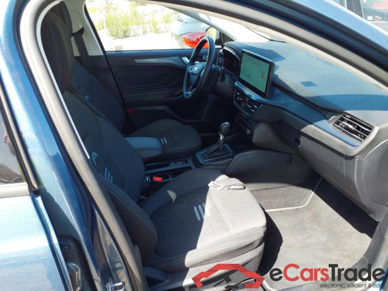 FORD Focus 1.0 Ecoboost 114KW 155CV S6.2 Active X AutomÃ¡tico Sportbreak (Pano-Roof + Winterpack)  #3