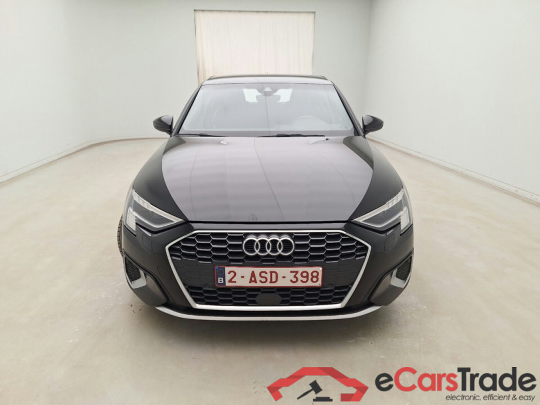 Audi, A3 SB '20, A3 SB 30 TDi 85kW Advan. #1