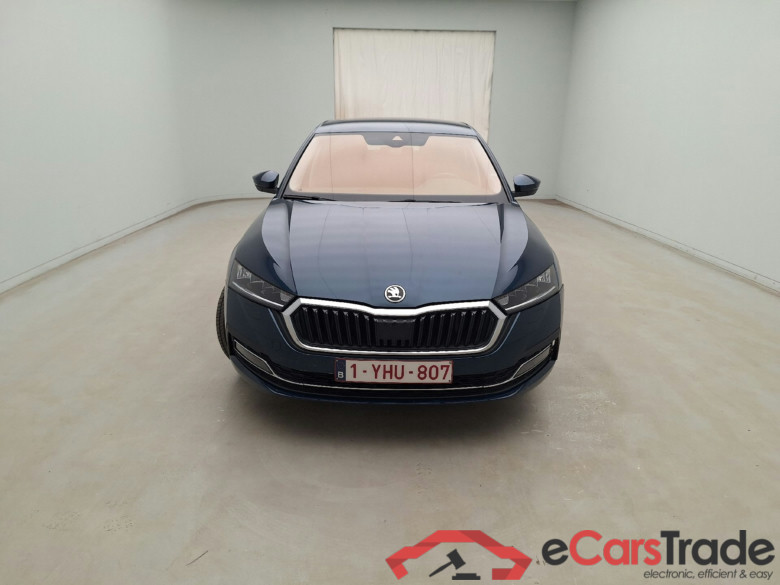 Skoda, Octavia '20, Octavia 2.0TDI 110kW Amb.DSG