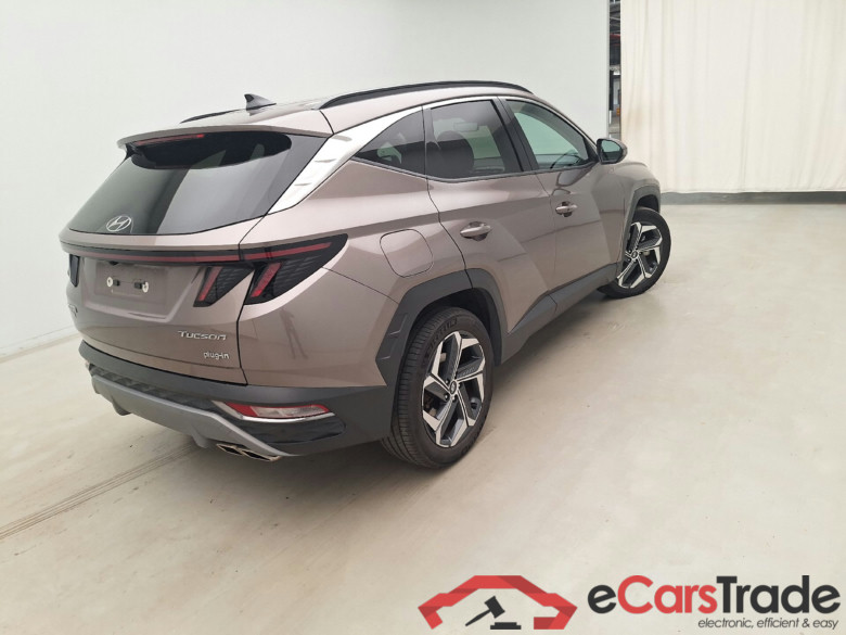Hyundai, Tucson '20 PHEV, Tuc.TGDi PHEV 195kW 4x4 Fe.Aut #4