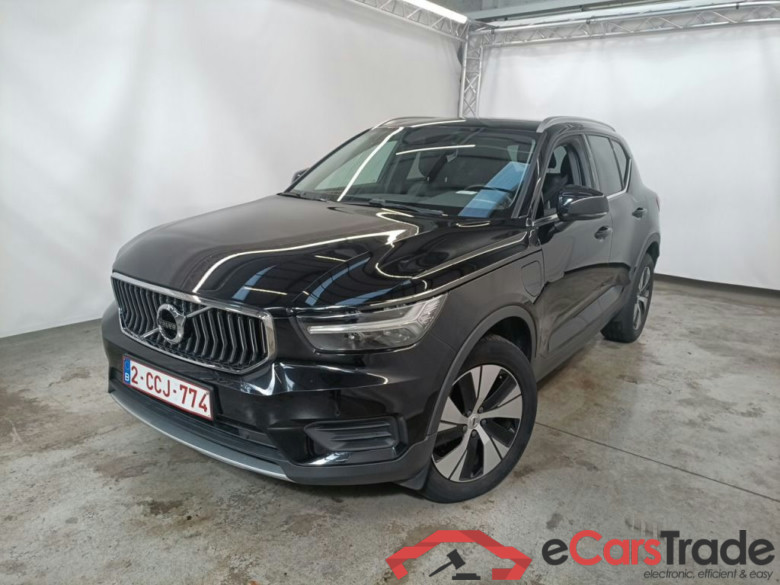 Volvo XC40 T4 PHEV Inscription Expression Aut. 5d