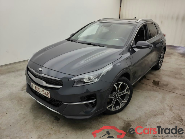 KIA XCeed 1.6 GDi PHEV DCT Sense 5d #1