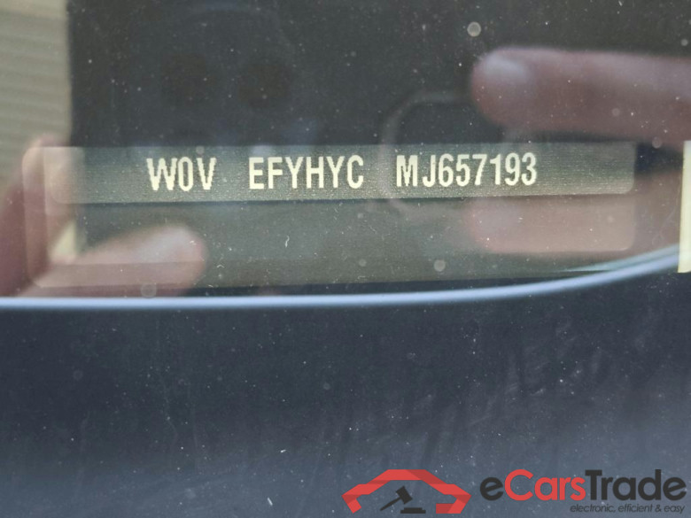 Opel Combo L2H1 1.5D 75kW S/S Edition 2.4T + Schuifdeur links #6