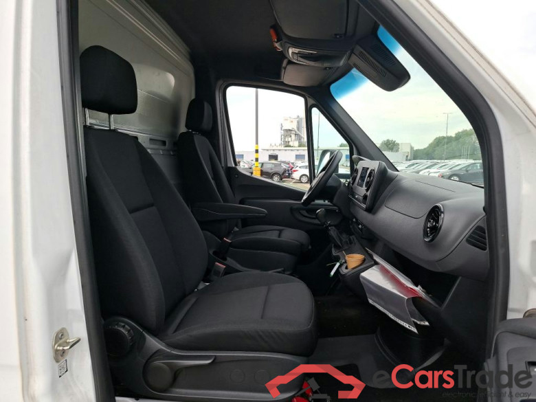Mercedes-Benz Sprinter 314CDI L3 RWD 3.5t Functional VI Laadbak + Laadklep #3