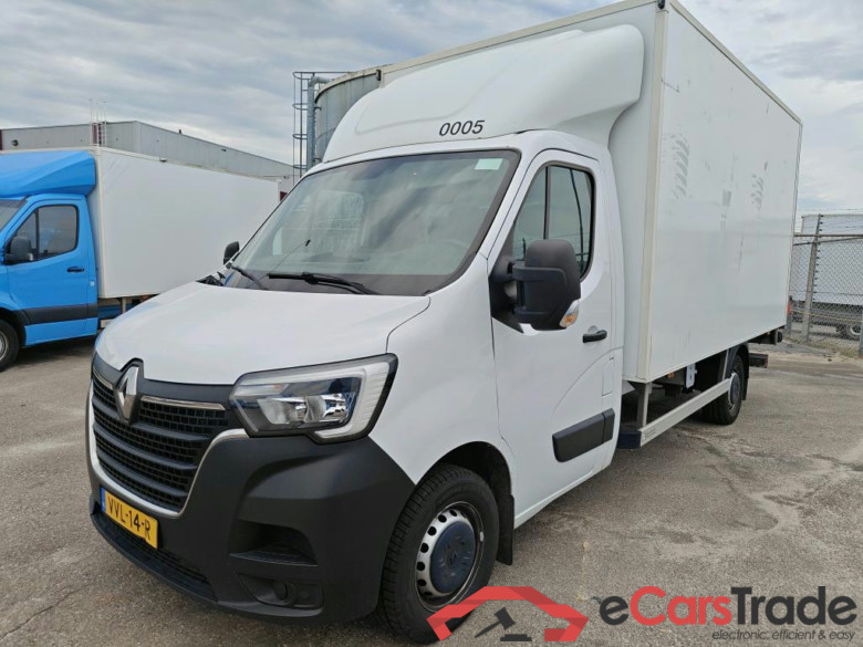 Renault Master L3H1 T35 dCi 145 EUVIE FWD CC Laadbak + Laadklep #1