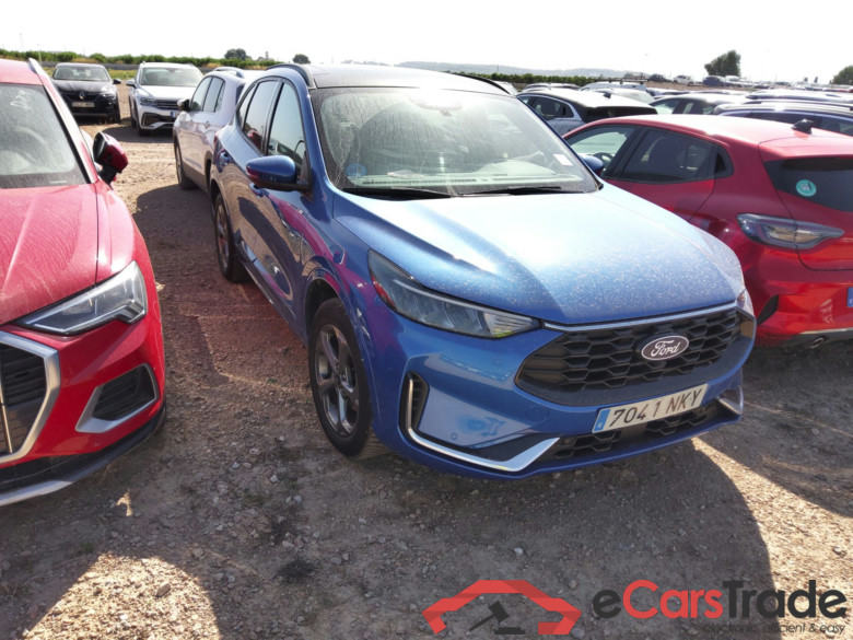 FORD Kuga 2.5 PHEV 243cv Automatico  ST Line X (2026)(Pano-Roof + Winterpack + Tow Bar) #1