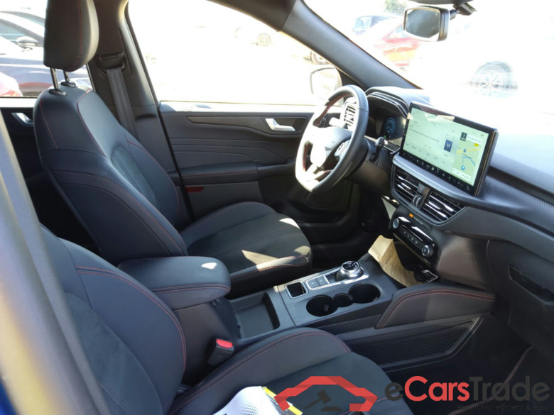 FORD Kuga 2.5 PHEV 243cv Automatico  ST Line X (2026)(Pano-Roof + Winterpack + Tow Bar) #3