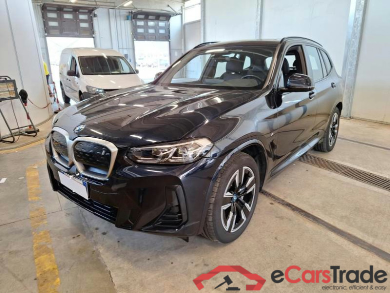 BMW IX3 / 2021 / 5P / SUV 286CV INSPIRING AUTO