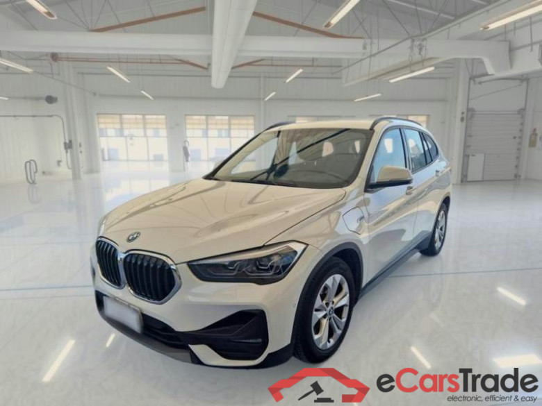 BMW X1 / 2019 / 5P / SUV XDRIVE 25E BUSINESS ADVANTAGE AUTOMATICO #1