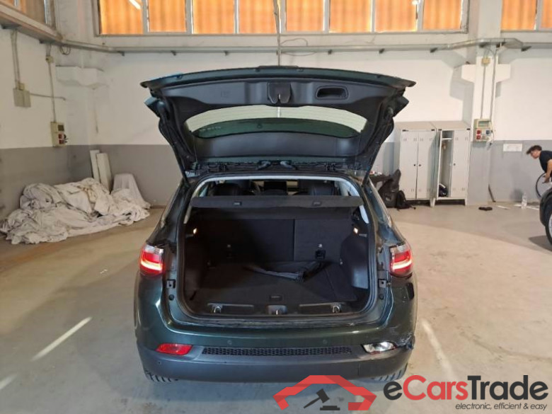JEEP COMPASS / 2021 / 5P / SUV 1.3 T4 PHEV 190CV BUSINESS 4XE AUTO #5