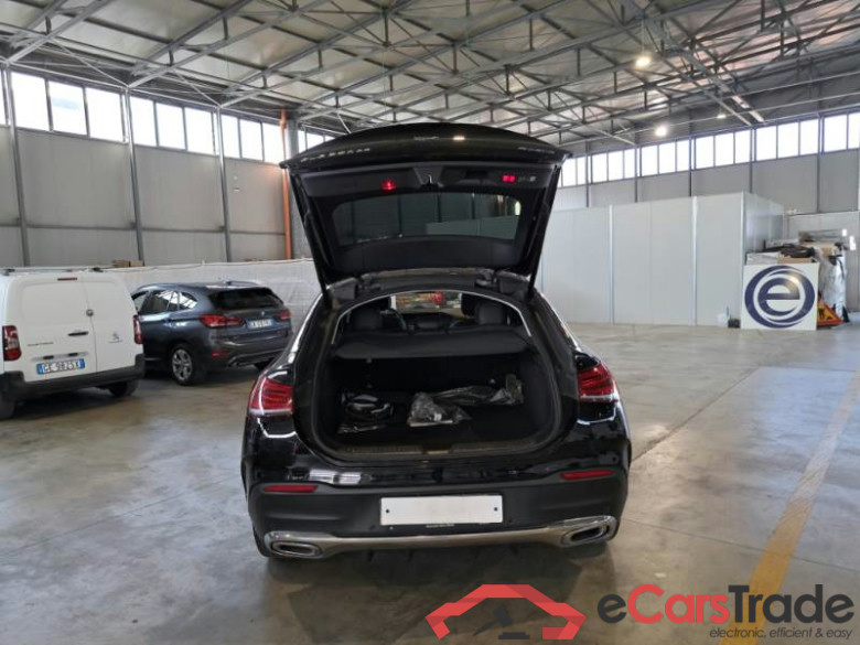 MERCEDES-BENZ GLE COUPÉ / 2020 / 5P / SUV GLE COUPÈ 350 DE 4MATIC EQ-P ULTIMATE #5