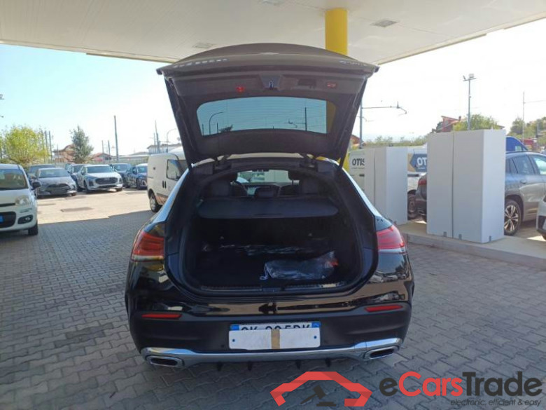 MERCEDES-BENZ GLE COUPÉ / 2020 / 5P / SUV GLE COUPÈ 350 DE 4MATIC EQ-POWER PREMIUM #5