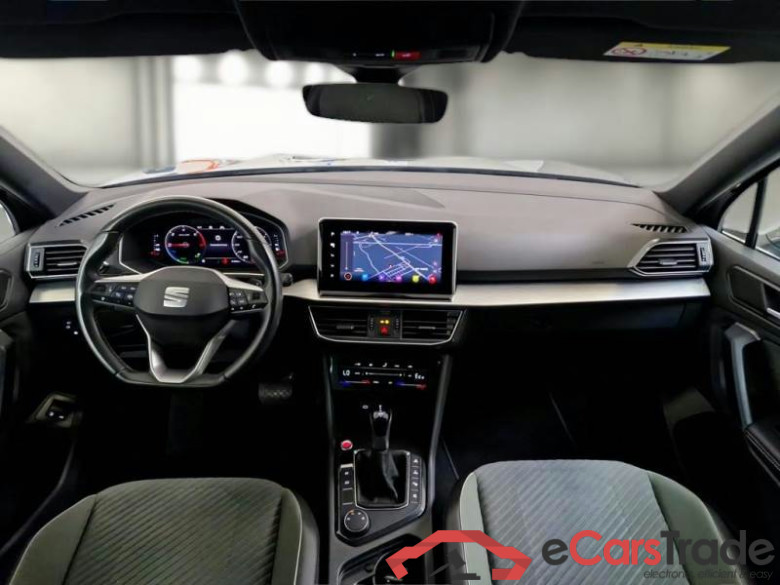 SEAT TARRACO / 2018 / 5P / SUV 1.4 E-HYBRID DSG XCELLENCE DSG #3