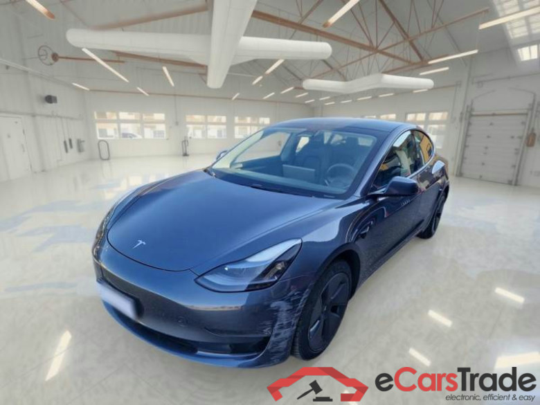 TESLA MODEL 3 / 2018 / 4P / BERLINA 75 KWH LONG RANGE DUAL MOTOR AWD #1