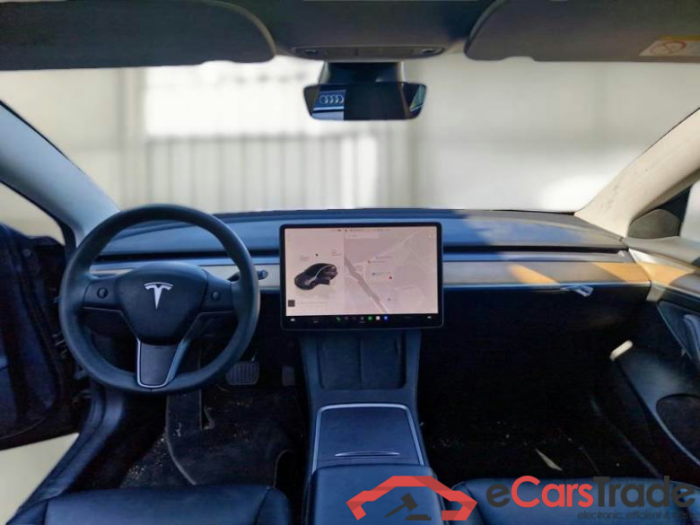 TESLA MODEL 3 / 2018 / 4P / BERLINA 75 KWH LONG RANGE DUAL MOTOR AWD #3