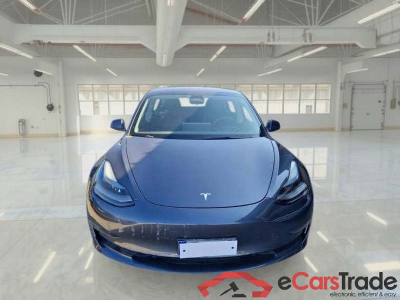 TESLA MODEL 3 / 2018 / 4P / BERLINA 75 KWH LONG RANGE DUAL MOTOR AWD #6