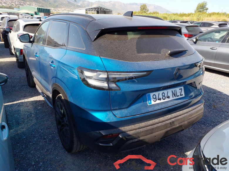 RENAULT AUSTRAL full hybrid E-Tech 200 (147kW)  Espirit Alpine (Winterpack) #2