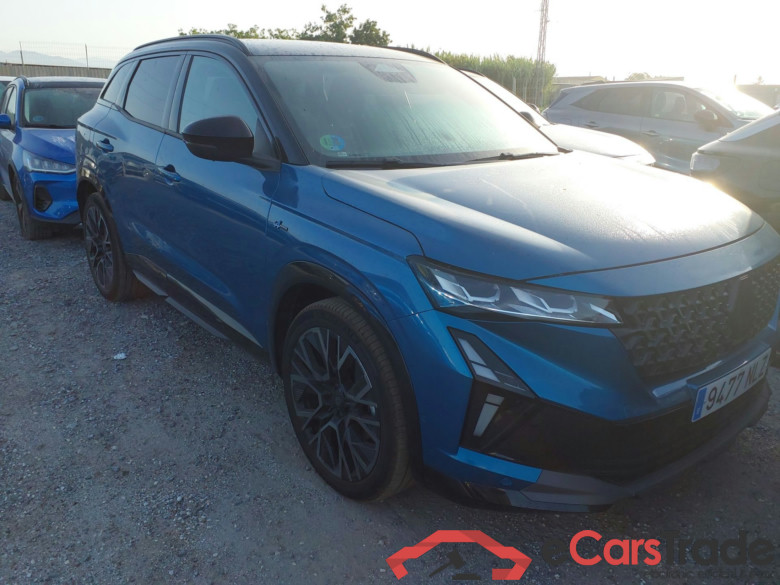 RENAULT AUSTRAL full hybrid E-Tech 200 (147kW)  Espirit Alpine
