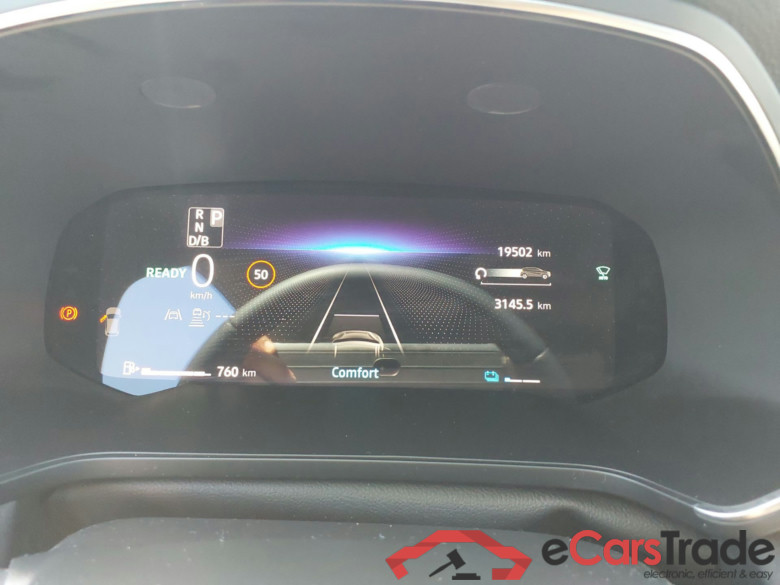 RENAULT Captur full hybrid E Tech 117kW 160cv Techno #4