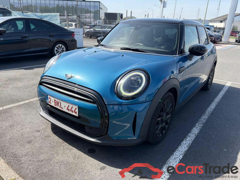 MINI Mini 5 Doors (F55 LCI II) Mini 1.5A Cooper OPF DCT