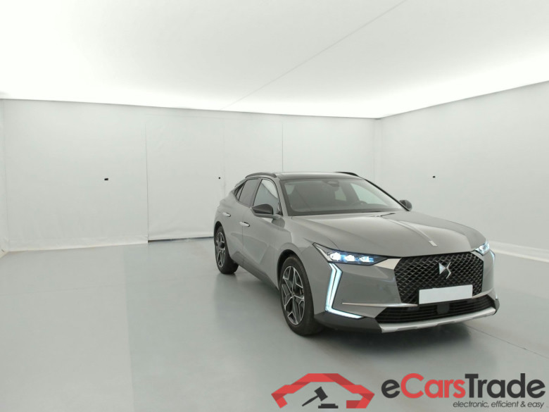 DS DS4 Cross Rivoli PureTech 130 EAT8 #1