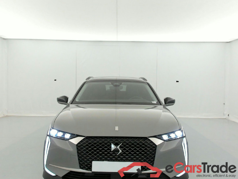 DS DS4 Cross Rivoli PureTech 130 EAT8 #2