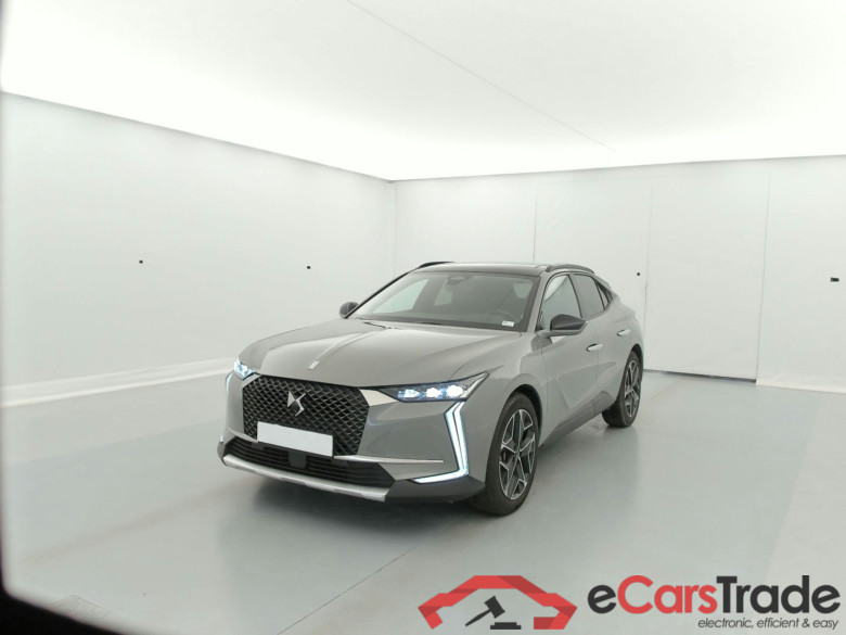 DS DS4 Cross Rivoli PureTech 130 EAT8 #3