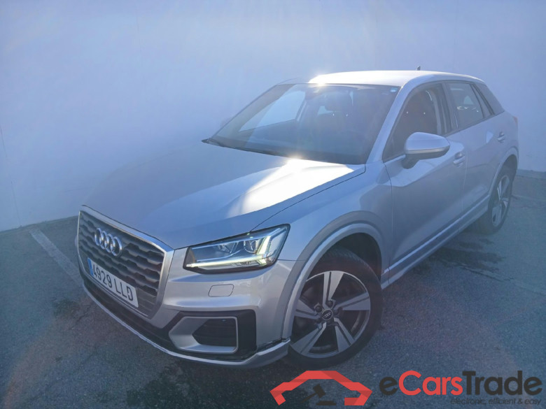 AUDI Q2 / 2016 / 5P / todoterreno Sport 30 TDI 85kW (116CV) S tronic