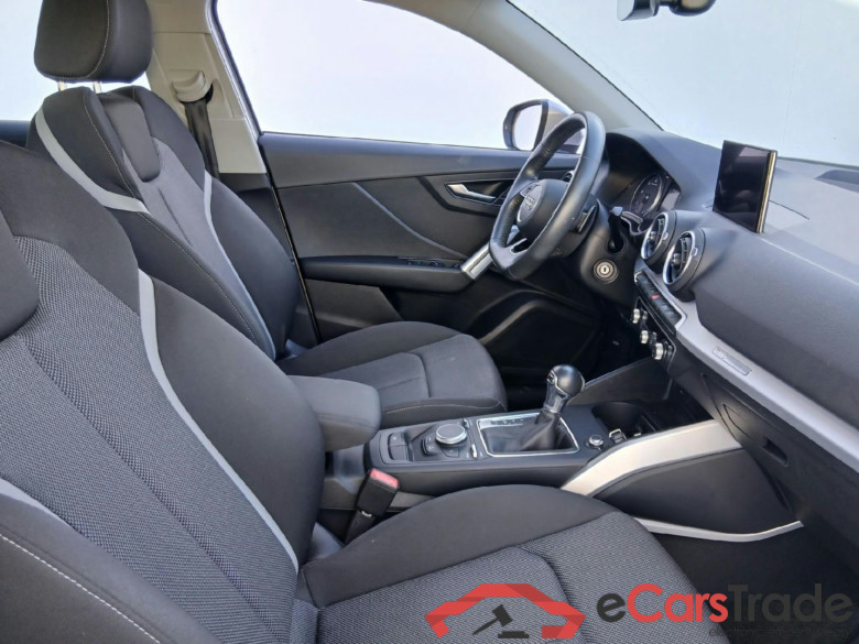 AUDI Q2 / 2016 / 5P / todoterreno Sport 30 TDI 85kW (116CV) S tronic #6