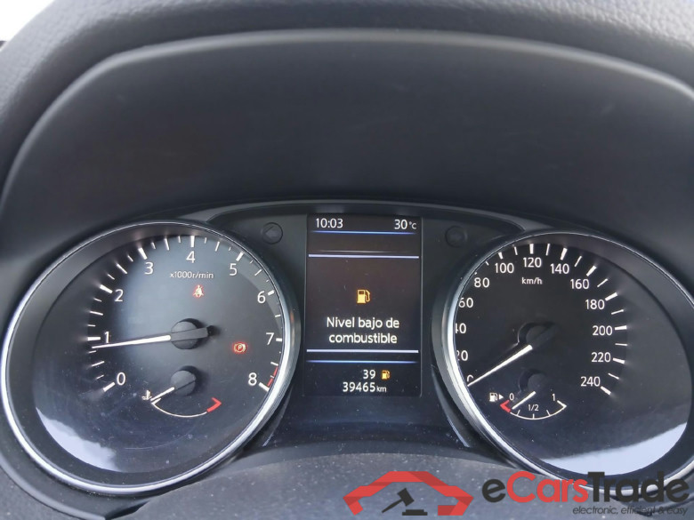 NISSAN QASHQAI / 2017 / 5P / todoterreno DIG-T 103 kW (140 CV) E6D ACENTA (AC) #4
