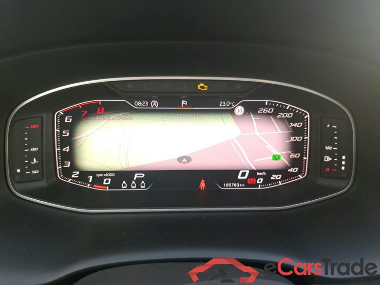 SEAT Ateca 1.5 TSI 110kW DSG S&S Style Go (CX) #4