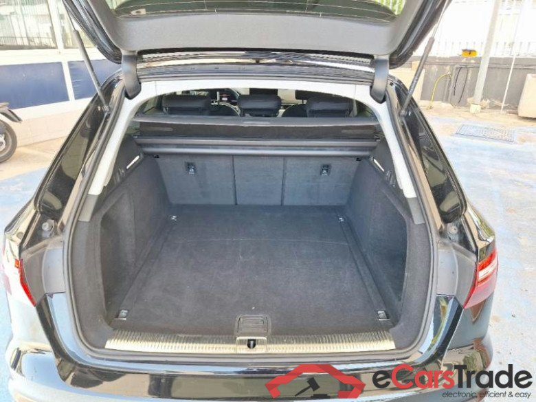 AUDI A4 AVANT / 2019 / 5P / STATION WAGON 2.0 40 TDI BUSINESS S TRONIC #5