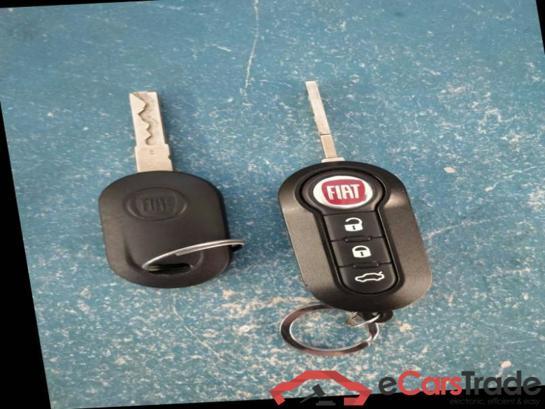 FIAT PANDA / 2011 / 5P / BERLINA 1.2 69CV SeS E6D-TEMP EASY #1