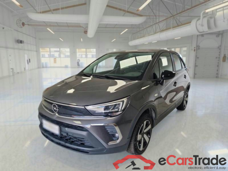 OPEL CROSSLAND / 2020 / 5P / CROSSOVER 1.5 DIESEL 110CV EDITION SeS MT6 #1