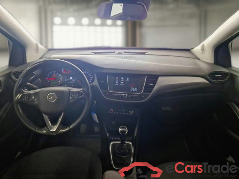 OPEL CROSSLAND / 2020 / 5P / CROSSOVER 1.5 DIESEL 110CV EDITION SeS MT6 #3