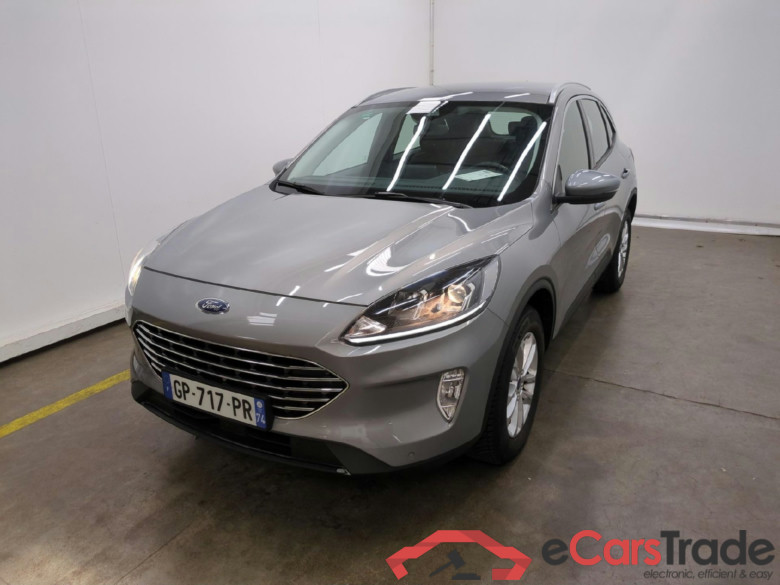 FORD Kuga 5p SUV 1.5 Flexifuel-E85 150ch 4x2 St-Line