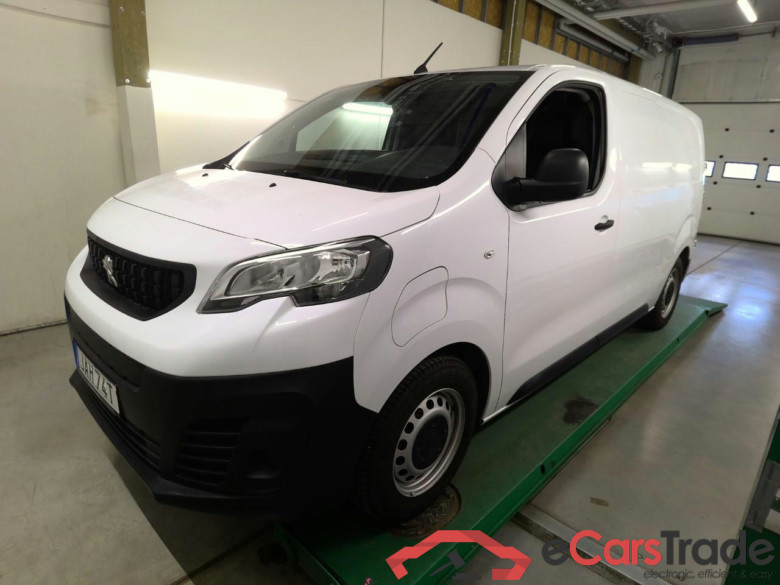 Peugeot e-Expert 136 75kWh L2 PRO #1