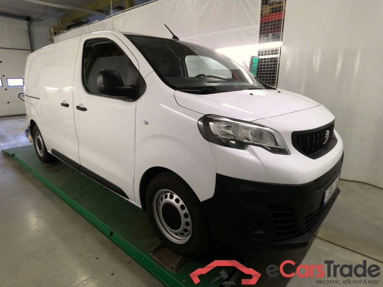 Peugeot e-Expert 136 75kWh L2 PRO #2