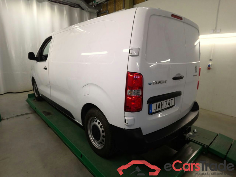 Peugeot e-Expert 136 75kWh L2 PRO #4
