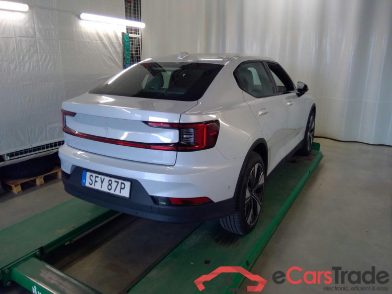 Polestar PS 2 82kWh LRSM #4