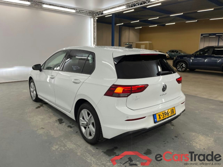 VOLKSWAGEN GOLF 1.0tsi life 81kW #4