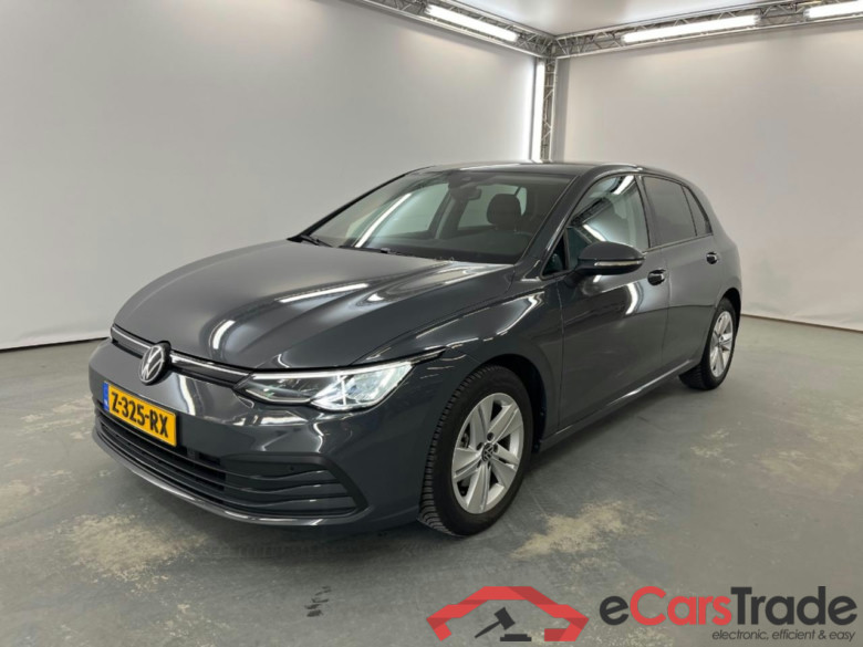 VOLKSWAGEN GOLF 1.0tsi life 81kW #1