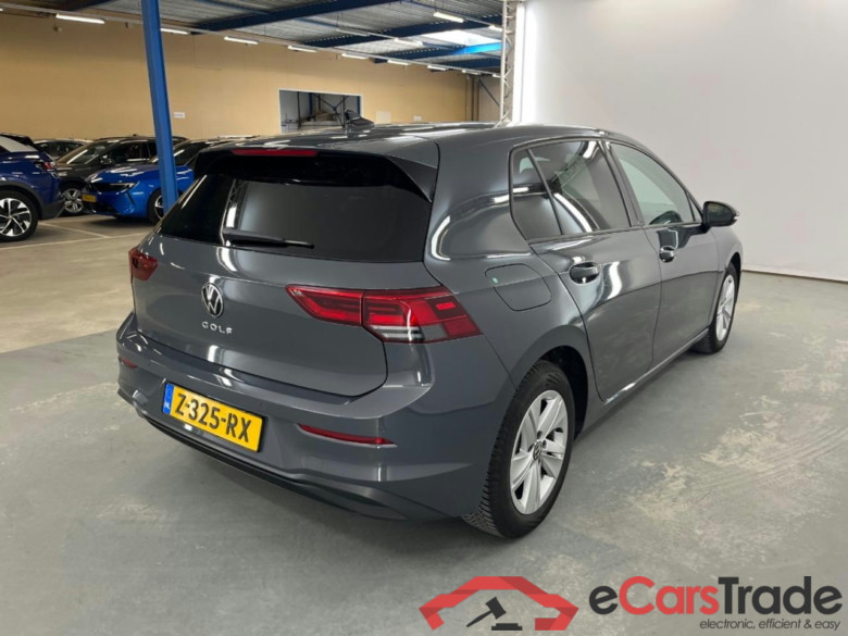 VOLKSWAGEN GOLF 1.0tsi life 81kW #4