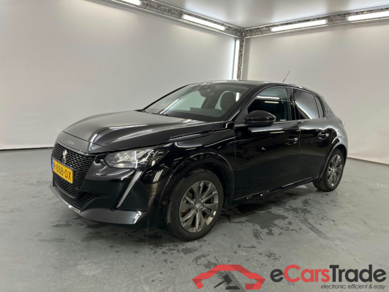 PEUGEOT e-208 EV Allure Pack 50 kWh #1