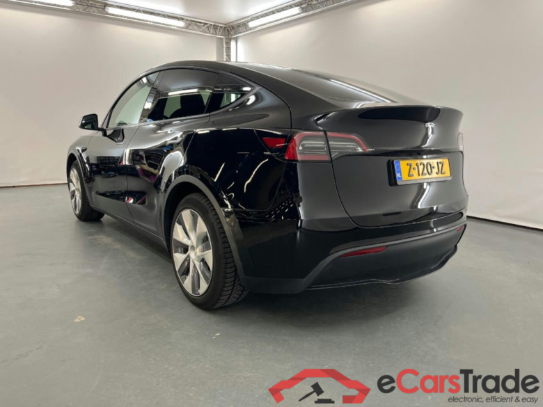 Tesla Model Y RWD 58 kWh #3