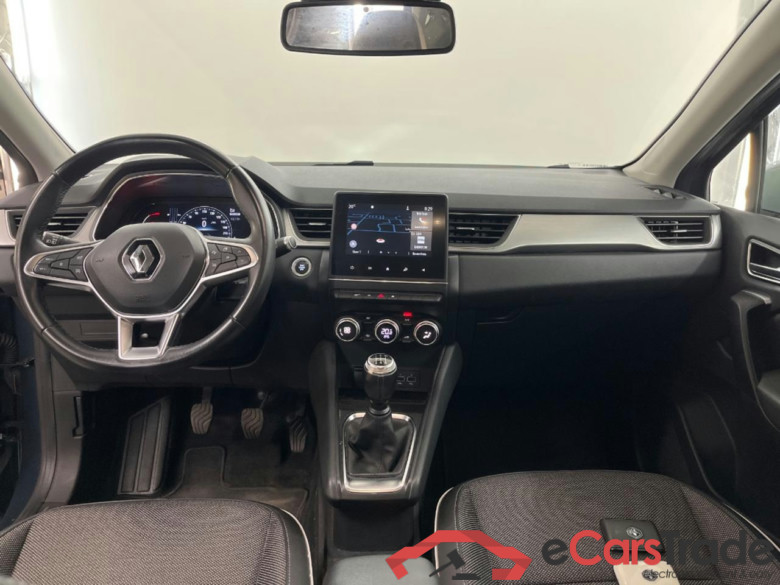 RENAULT CAPTUR 1.0 TCe 100 Intens #6