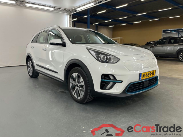 KIA e-Niro DynamicLine 64 kWh #2