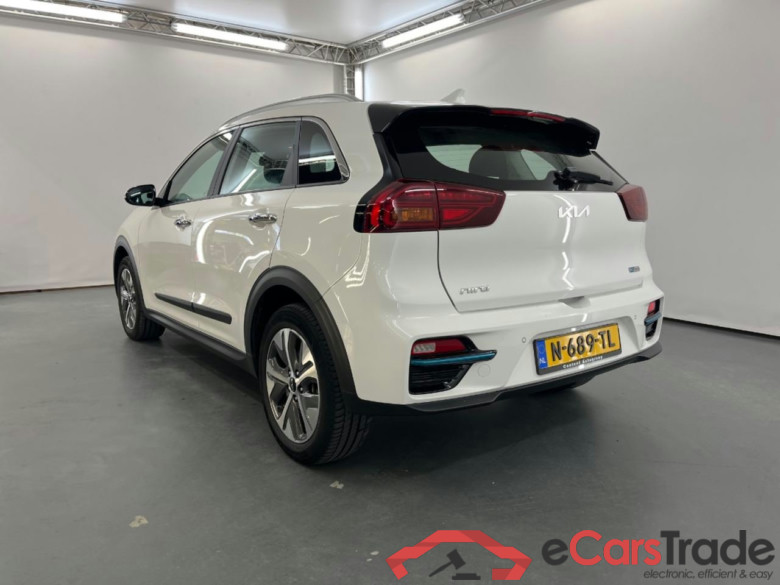 KIA e-Niro DynamicLine 64 kWh #3