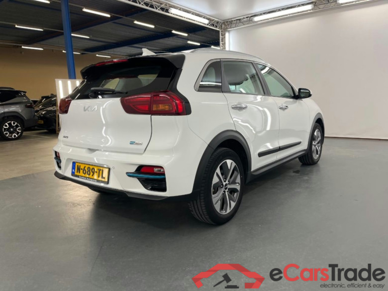 KIA e-Niro DynamicLine 64 kWh #4