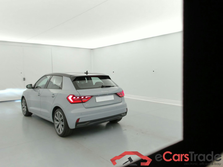 Audi A1 Advanced 25 TFSI 95 ch BVM5 #5